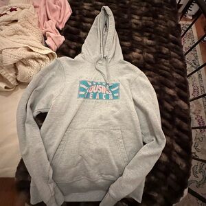 s grey summer i turned pretty hoodie
